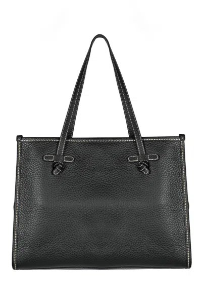 Gianni Chiarini - Large Bag - 450106 - Black In Nero