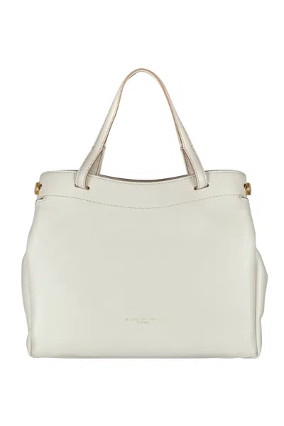 Gianni Chiarini - Medium Bag - 450118 - Milk In Latte