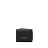 Gianni Chiarini Wallets Grain In Black
