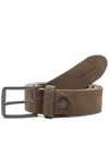 Gianni Chiarini Adjustable Waist Belt