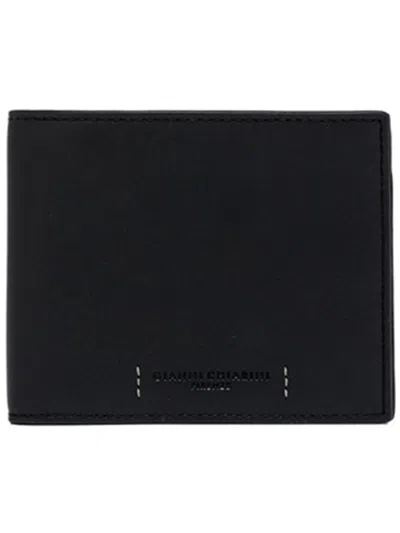 Gianni Chiarini In Black