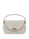Gianni Chiarini Alessandra Tote Bag In Neutrals