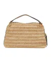 Gianni Chiarini Alifa Bag In Nude