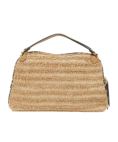 Gianni Chiarini Alifa Bag In Nude
