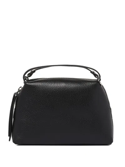 Gianni Chiarini Alifa Tote Bag In 黑色