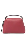 Gianni Chiarini Alifa Tote Bag In 粉色