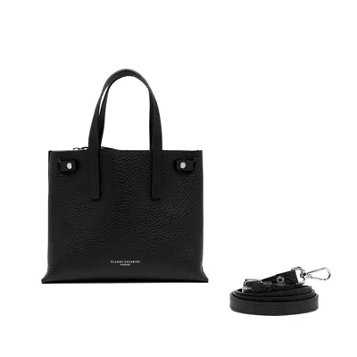 Gianni Chiarini Altea In Black