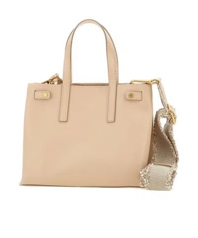 Gianni Chiarini Altea Bag In Nude