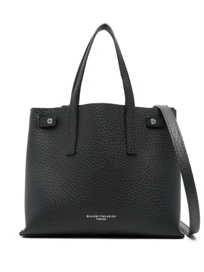 Gianni Chiarini Altea Bags In Black