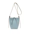 Gianni Chiarini Amelia Bucket Shoulder Bag
