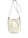 Gianni Chiarini Amelia Shoulder Bag