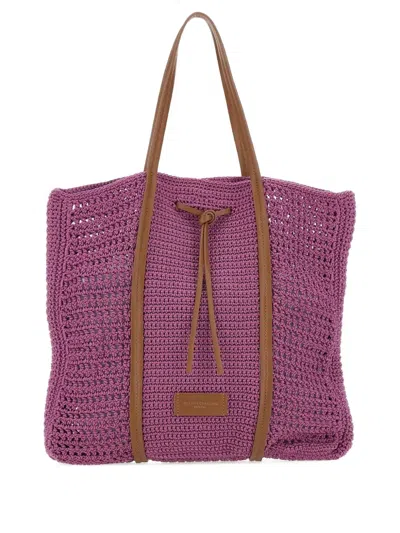 Gianni Chiarini Anastasia Shoulder Bag