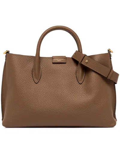 Gianni Chiarini Aretha Bags In Brown
