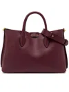 Gianni Chiarini Aretha Bags In Red