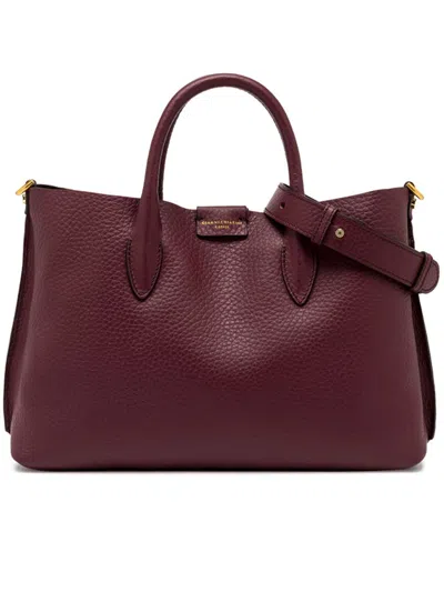 Gianni Chiarini Aretha Bags In Red