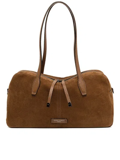 Gianni Chiarini Aryna Bags In Brown