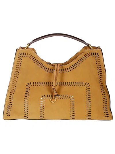 Gianni Chiarini Aurora In Brown