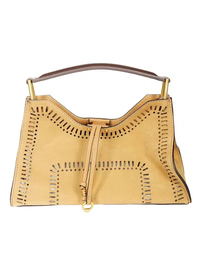 Gianni Chiarini Aurora In Brown