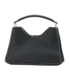 Gianni Chiarini Aurora Handbag In Black