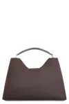 Gianni Chiarini Aurora Leather Handbag