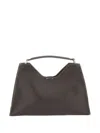 Gianni Chiarini Aurora Leather Shoulder Bag