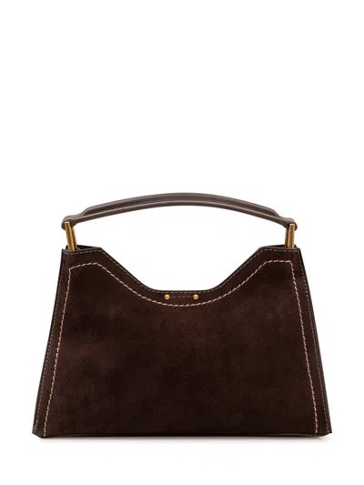 Gianni Chiarini Aurora Mini Shoulder Bag