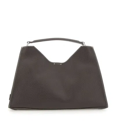 Gianni Chiarini Aurora Top Handle Bag