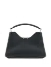 Gianni Chiarini Aurora Tote Bag In Black