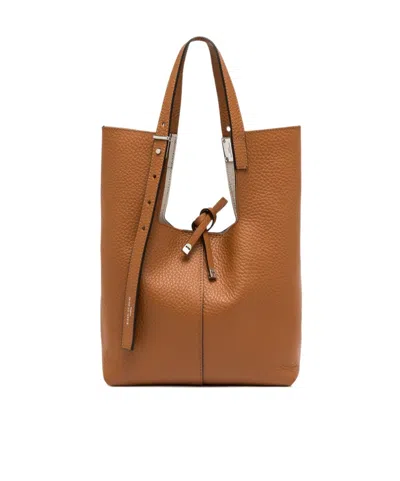 Gianni Chiarini Ava In Brown