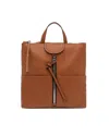 Gianni Chiarini Zaino Giada Marrone