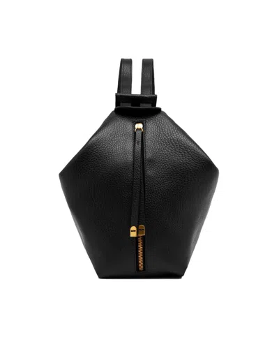 Gianni Chiarini Backpack In Black