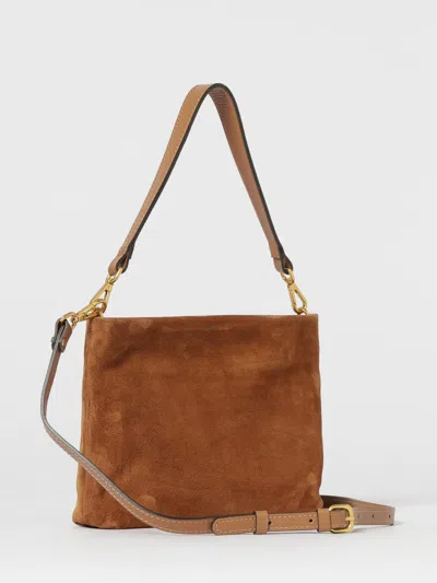 Gianni Chiarini Backpack Woman  In Brown
