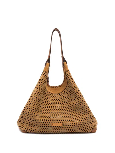 Gianni Chiarini Bags.. In Brown