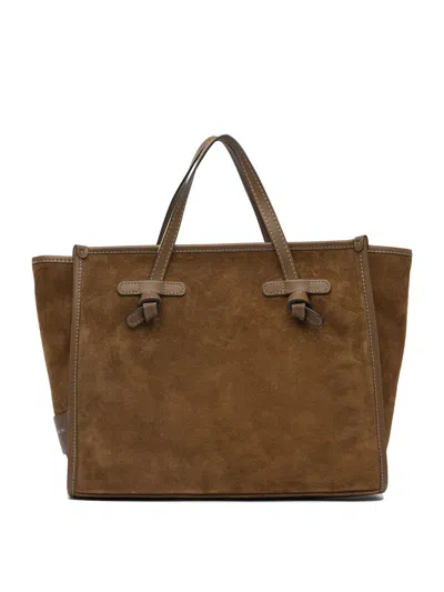 Gianni Chiarini Bags In Brown