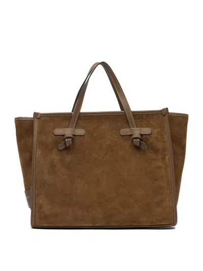 Gianni Chiarini Bags In Brown