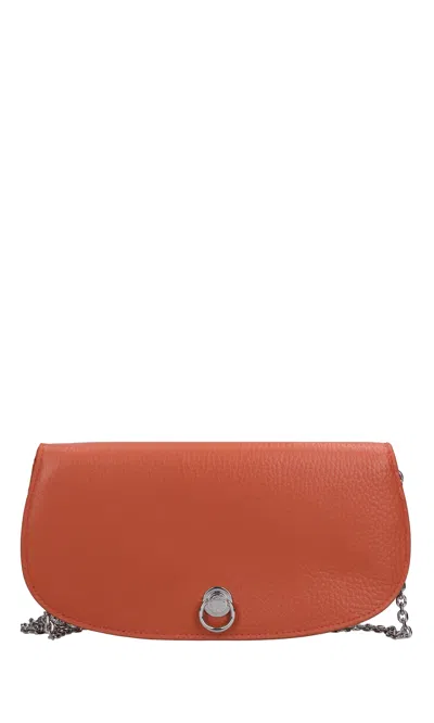 Gianni Chiarini Bags.. In Arancio Vivaci
