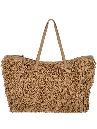 Gianni Chiarini Bags In Beige