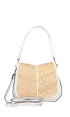 Gianni Chiarini Bags.. Beige In Beige Chari
