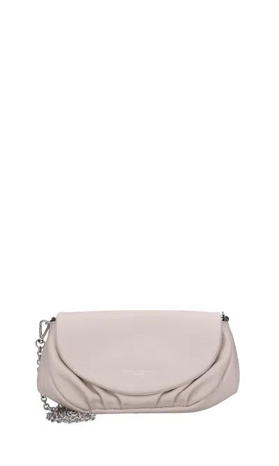 Gianni Chiarini Bags.. Beige In Beige Chari