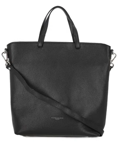 Gianni Chiarini Bags In Black