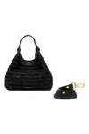 Gianni Chiarini Bags.. Black