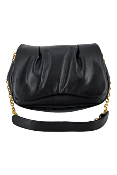 Gianni Chiarini Bags.. Black