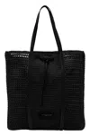 Gianni Chiarini Bags.. Black