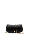 Gianni Chiarini Bags.. Black