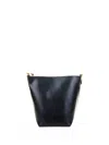 Gianni Chiarini Bags.. Black