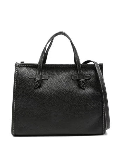 Gianni Chiarini Bags In Black