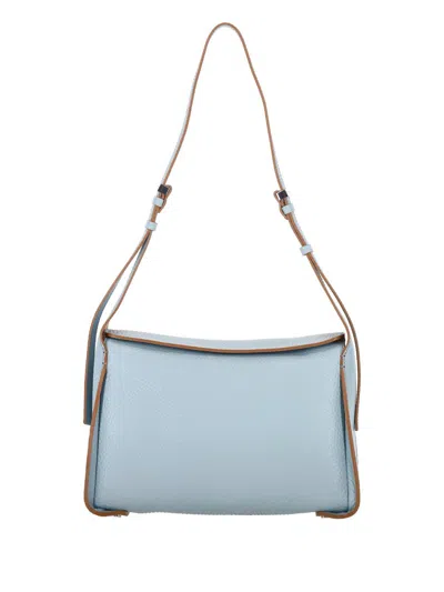Gianni Chiarini Bags In Blue