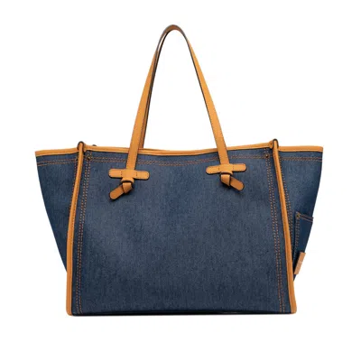 Gianni Chiarini Bags.. In Blue