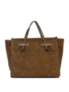 Gianni Chiarini Top Handle And Adjustable Strap Shoulder Bag