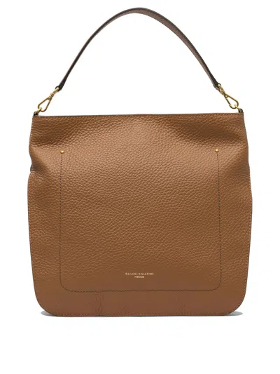 Gianni Chiarini Bags Brown